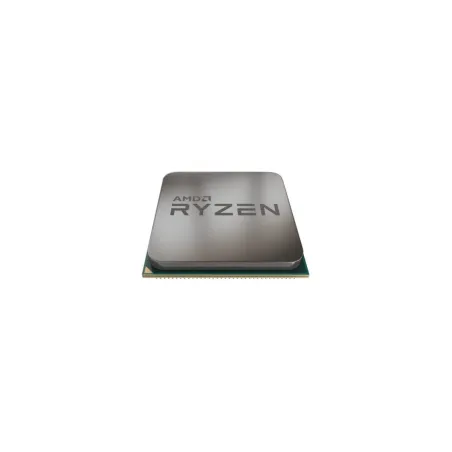 AMD Processor AMD Ryzen 3 3200G TRAY AM4 YD3200C5M4MFH