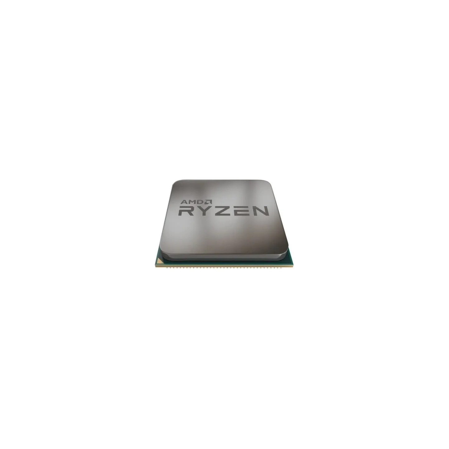 AMD Processor AMD Ryzen 3 3200G TRAY AM4 YD3200C5M4MFH