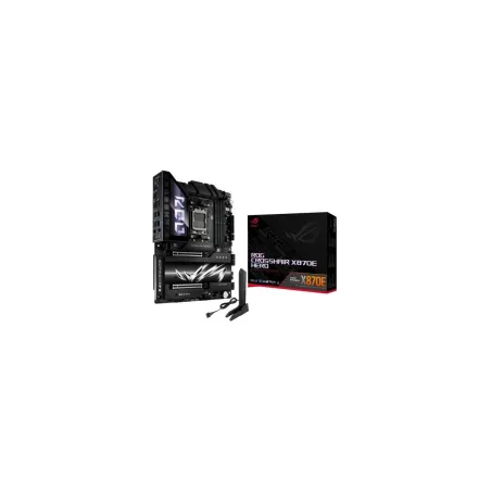 Asus Motherboard ROG CROSSHAIR X870E HERO AM5 4DDR5 HDMI/USB-C