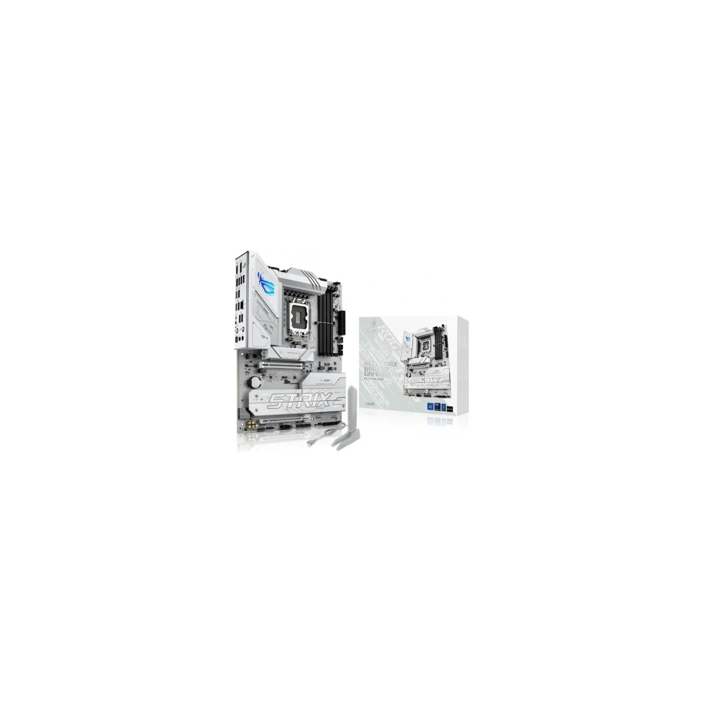 Asus Motherboard ROG STRIX B860-A GAMING WIFI s1851 4DDR5 USB ATX