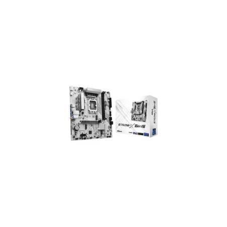 Asrock Motherboard B760M-X GEN5 s1700 2DDR5 DP/HDMI mATX