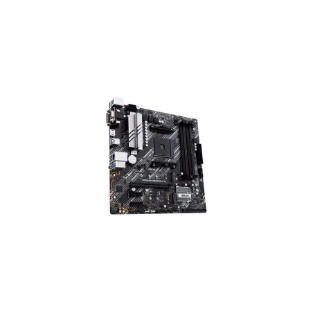 Asus Motherboard PRIME B550M-A/CSM AM4 4DDR4 HDMI M.2 mATX