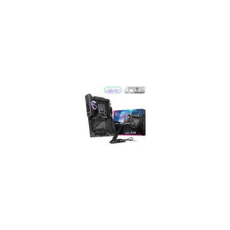 MSI Motherboard MPG Z890 CARBON WIFI s1 851 4DDR5 HDMI/DP ATX