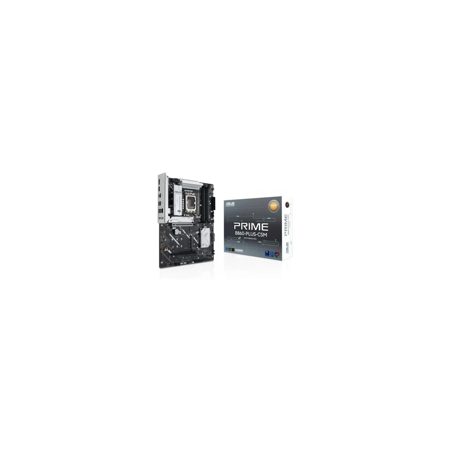 Asus Motherboard PRIME B860-PLUS-CSM