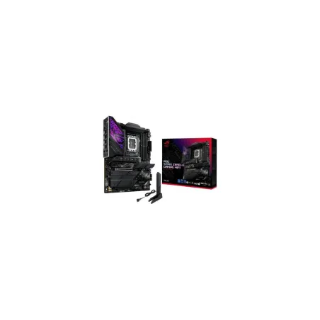 Asus Motherboard ROG STRIX Z890-E GAMING WIFI s1851 4DDR5 TB4 ATX/90MB1IM0-M0EAY0