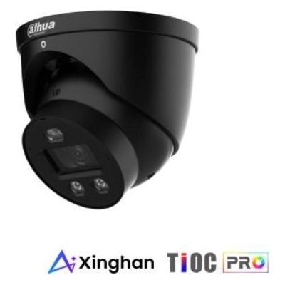 Dahua NET CAMERA 8MP EYEBALL/HDW3849H-ASPV0280BPRO-B DAHUA