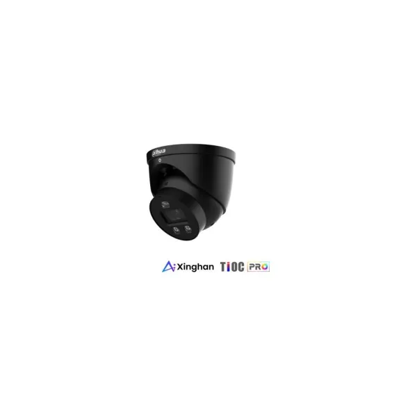 Dahua NET CAMERA 8MP EYEBALL/HDW3849H-ASPV0280BPRO-B DAHUA