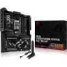 Asus Mainboard|ASUS|AMD X870E|SAM5|EATX|Memory DDR5|Memory slots 4|CROSSHAIRX870EEXTREME