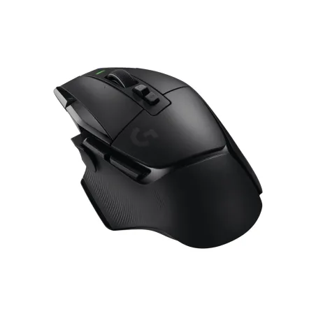 Logitech Mouse G502 X LIGHTSPEED black black / 910-006181