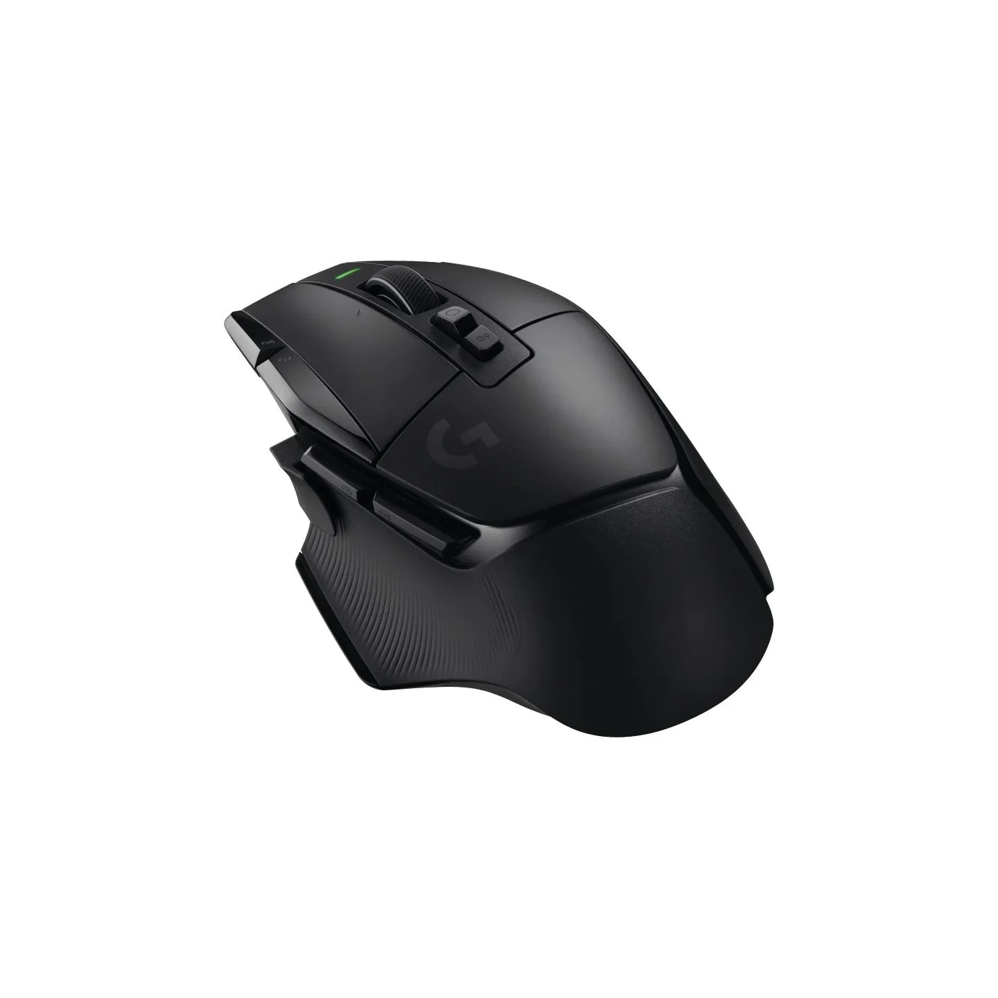 Logitech Mouse G502 X LIGHTSPEED black black / 910-006181