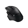 Logitech Mouse G502 X LIGHTSPEED black black / 910-006181