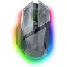 Razer Basilisk V3 Pro 35K Wireless Gaming Mouse RF Wireless+Bluetooth+USB-A 35000 DPI, Phantom White / RZ01-05240400-R3G1