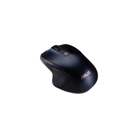 Asus | MW202 | Wireless | 2.4GHz Wireless Optical Mouse | Blue