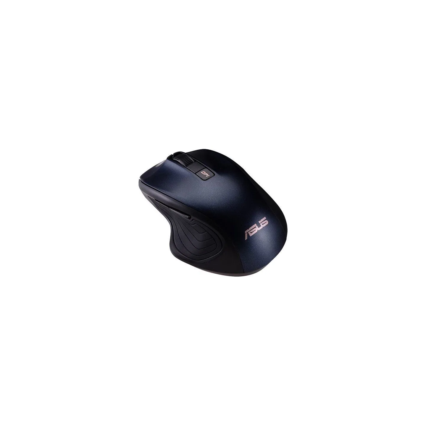 Asus | MW202 | Wireless | 2.4GHz Wireless Optical Mouse | Blue