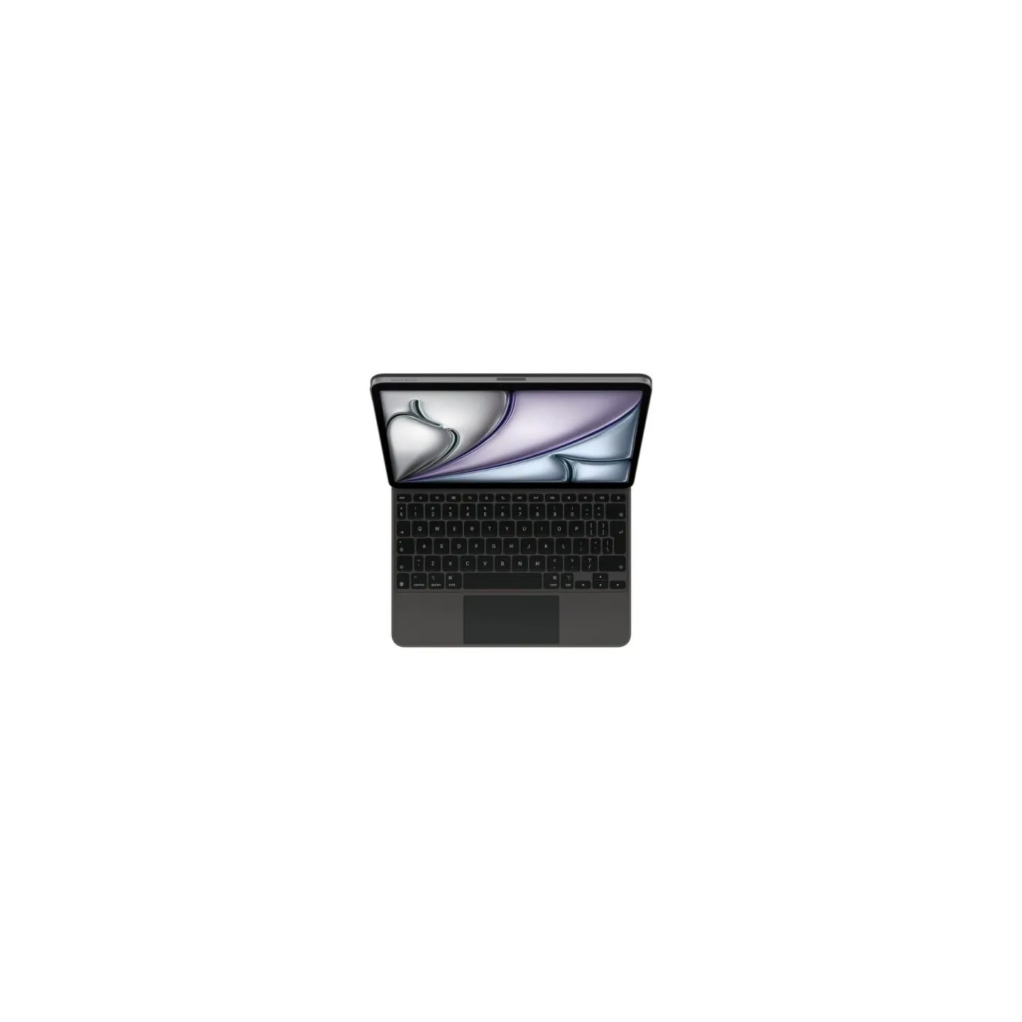 Apple Magic Keyboard for iPad Air 11-inch (M3) - International English - Black