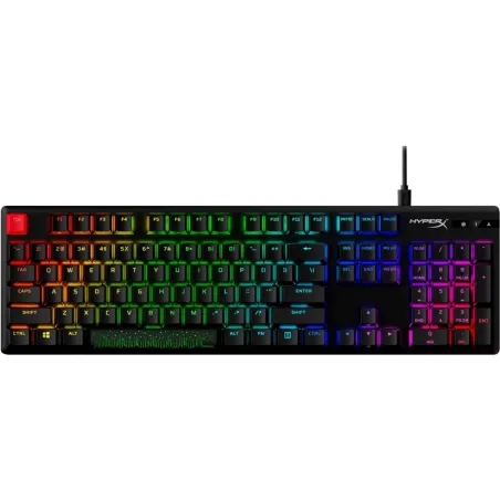 Hyperx KEYBOARD ALLOY ORIGINS PBT HX/BLUE 639N4AA#ABA HYPERX