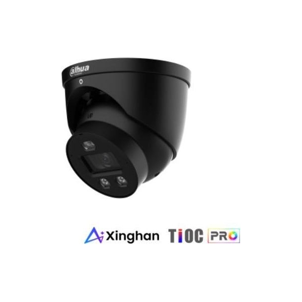 Dahua NET CAMERA 8MP EYEBALL/HDW3849H-ASPV0280B-PRO-B DAHUA