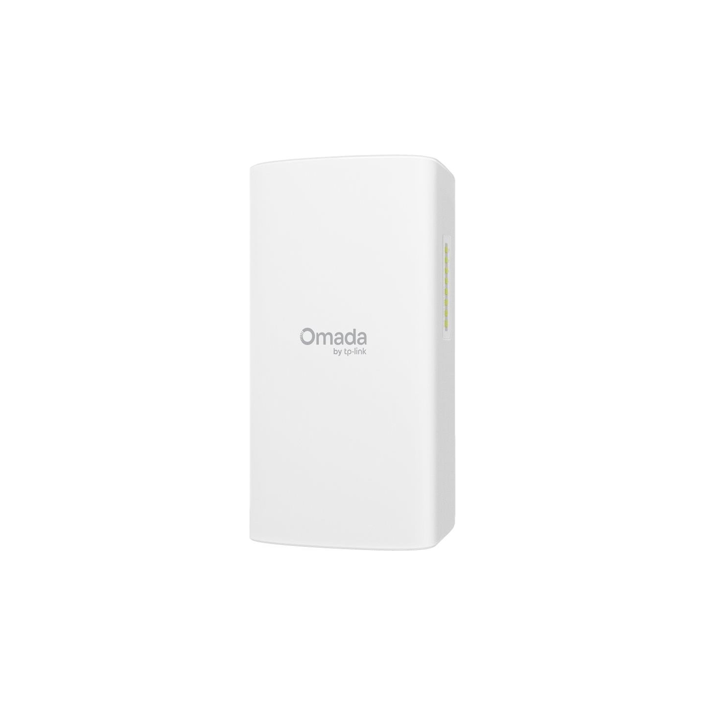 Tp-Link Flex Bridge 5 Omada 5 GHz 867 Mbps Long-Range Connectivity for Indoors/Outdoors Wireless Flex Bridge | TP-LINK