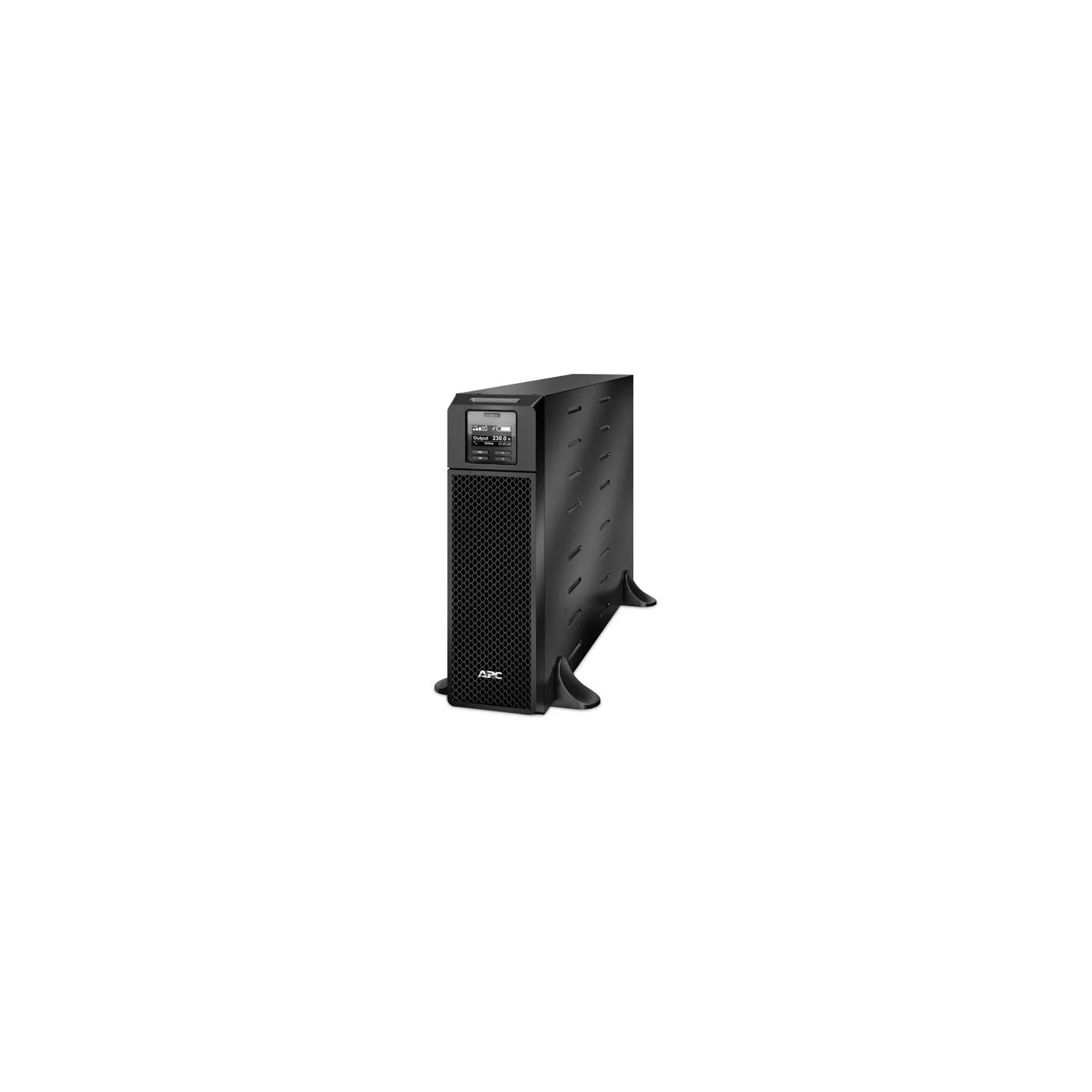 APC SRT5KXLI Smart-UPS SRT 5000VA Tower 230V