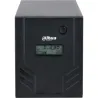 Dahua UPS|DAHUA|1200 W|2000 kVA|Waveform Pure sine|Line-Interactive|Black|PFM3350-2000L