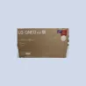 LG 65QNED85A3C 65" (165 cm) 4K Smart TV |  LG 4K QNED MiniLED TV | 65QNED85A3C | 65 | Smart TV | webOS 25 | 4K UHD | DAMAGED PAC
