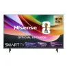 Hisense TV | 32A4S | 32 | Smart TV | VIDAA Smart OS | HD | Black