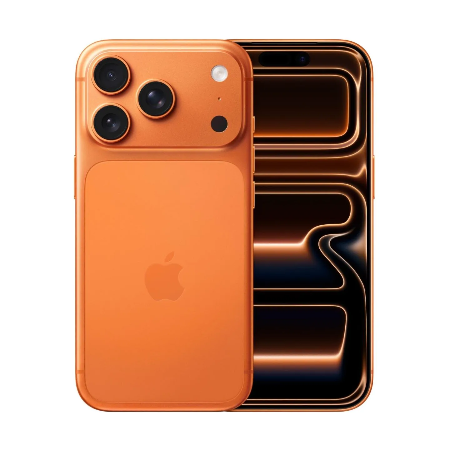 Apple MOBILE PHONE IPHONE 17 PRO/512GB COS.ORANGE MG8M4 APPLE