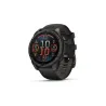Garmin SMARTWATCH FENIX 8 SAPPHIRE/BLACK/GRAY 010-02904-21 GARMIN
