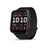 Garmin SMARTWATCH VENU X1/BLK/TITAN 010-02980-02 GARMIN