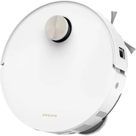 Dreame VACUUM CLEANER ROBOT ULTRA/MATRIX 10 RLX95CE-WHITE DREAME