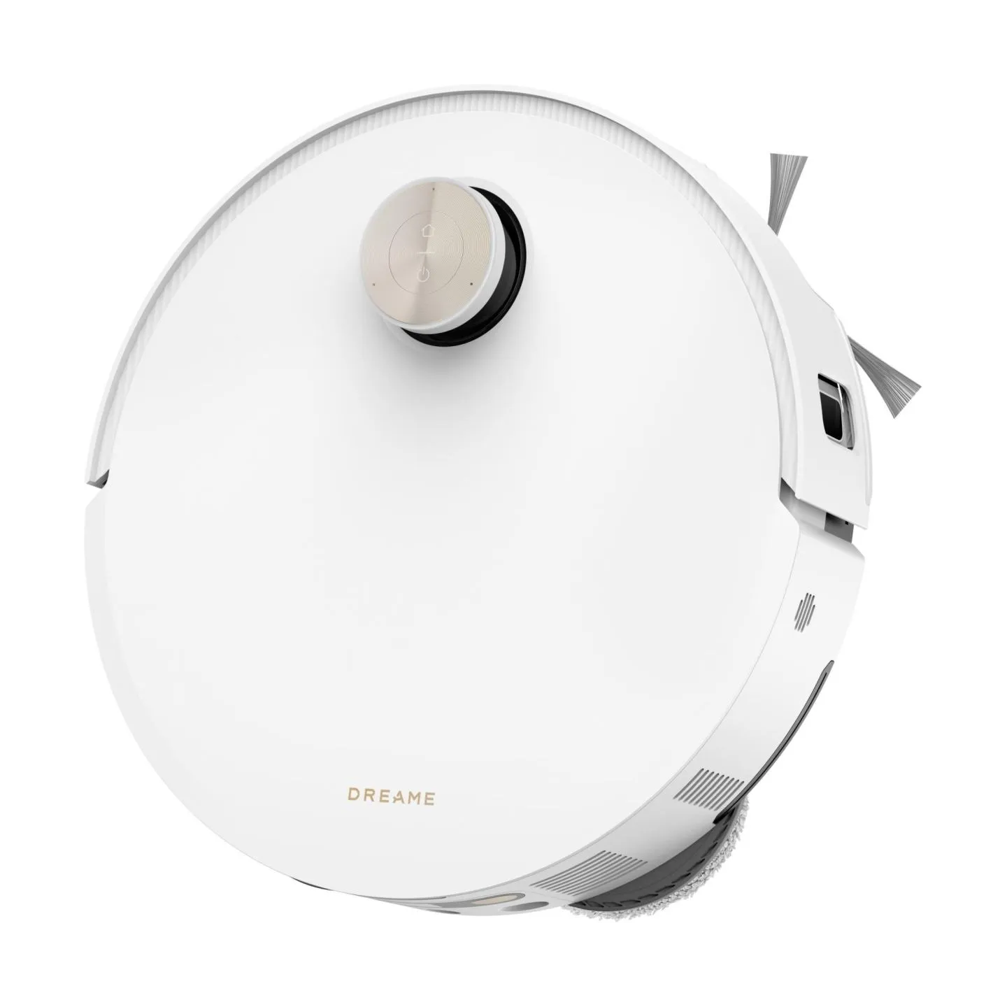 Dreame VACUUM CLEANER ROBOT ULTRA/MATRIX 10 RLX95CE-WHITE DREAME