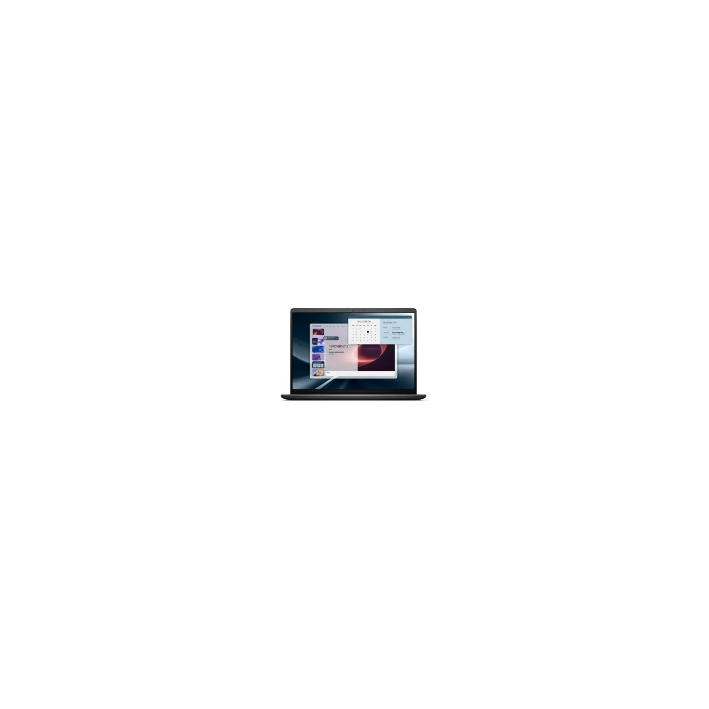 Dell PRO 14 ESSENTIAL R5-220/14FHD+/16GB/512SSD/UBUNTU/3PS (CARBON) (US-KB)