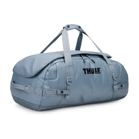 Thule | 70L Bag | Chasm | Duffel | Waterproof | Pond Gray