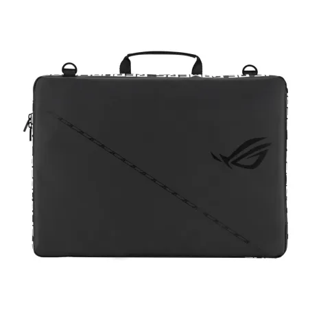 Asus | Ranger Carry Sleeve | BS1600 | Fits up to size 16 " | Carry Bag | Shoulder strap | Waterproof | Black