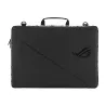 Asus | Ranger Carry Sleeve | BS1600 | Fits up to size 16 " | Carry Bag | Shoulder strap | Waterproof | Black