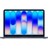 Apple Notebook|APPLE|13-inch MacBook Neo: Apple A18 Pro chip with 6-core CPU and 5-core GPU, 8GB, 256GB SSD - Indigo|CPU Apple A