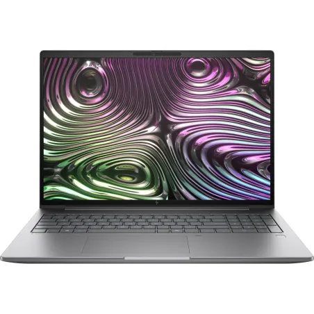 HP ZBook X G1i Mobile Workstation 16 - Ultra 7-255H, 32GB, 1TB SSD, RTX PRO 2000 Blackwell 8GB, 16 WUXGA 400-nit AG, 5MP IR cam,