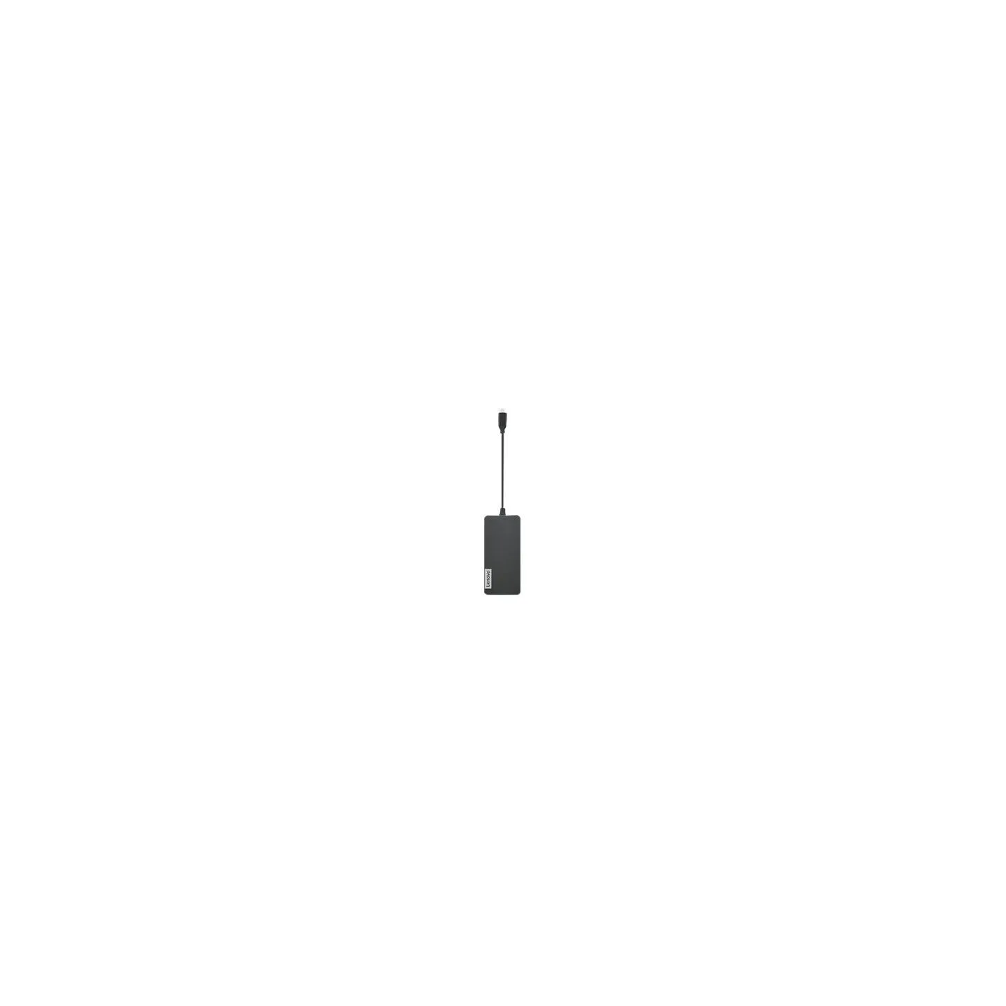 Lenovo | USB-C 7-in-1 Hub | Adapter | USB-C