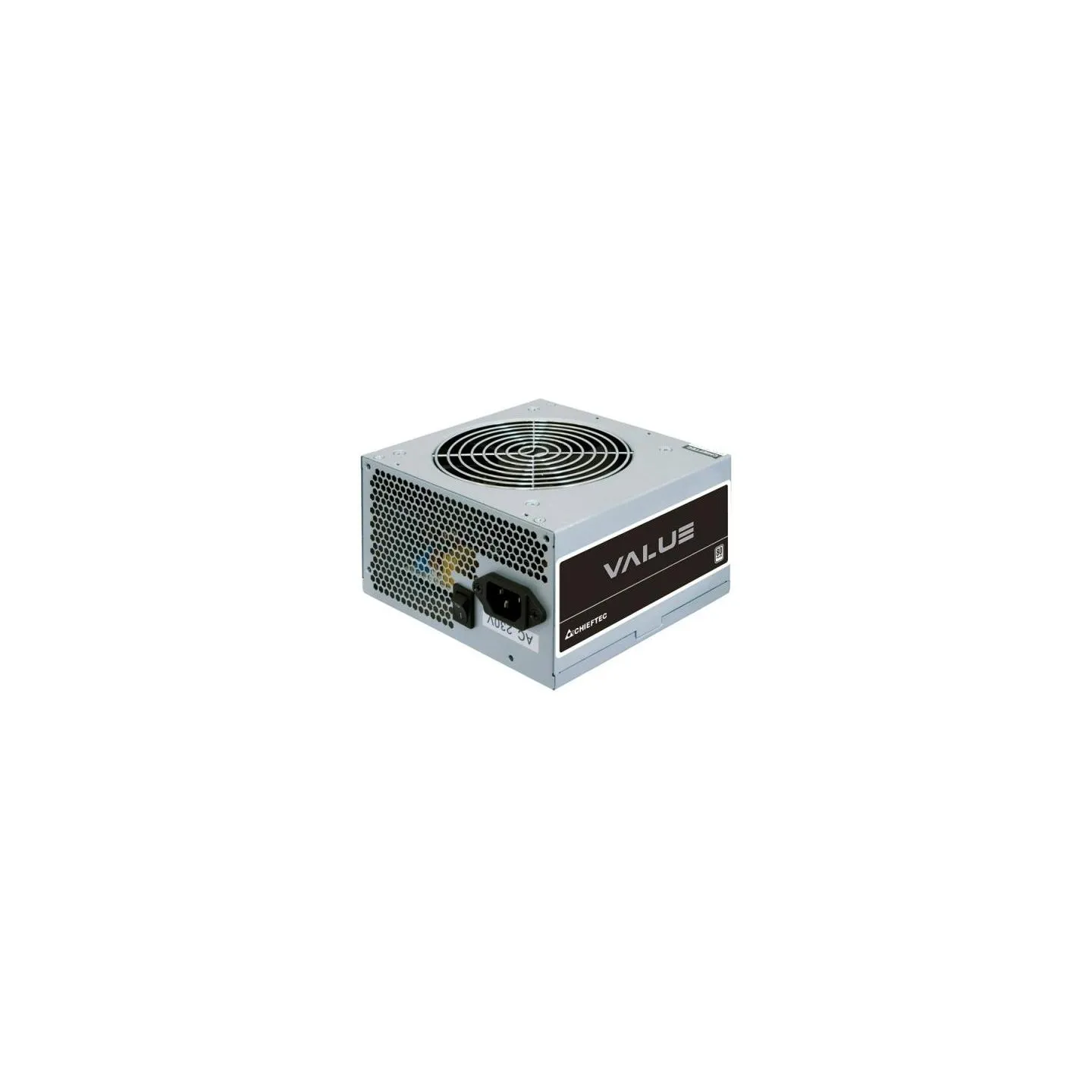 Chieftec Power Supply|CHIEFTEC|700 Watts|Efficiency 80 PLUS|PFC Active|APB-700B8
