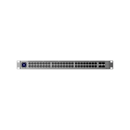 Ubiquiti UniFi Switch Pro Max 48 PoE