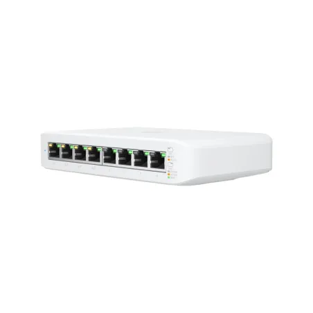 Ubiquiti UniFi Switch Lite 8 PoE
