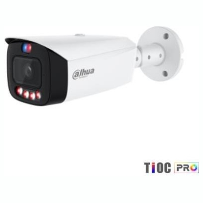 Dahua NET CAMERA 6MP IR BULLET/HFW3649T1-ASPV0280B-PRO DAHUA