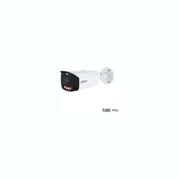 Dahua NET CAMERA 6MP IR BULLET/HFW3649T1-ASPV0280B-PRO DAHUA