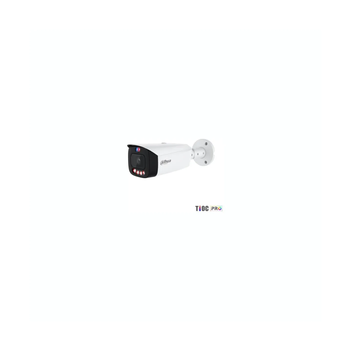 Dahua NET CAMERA 6MP IR BULLET/HFW3649T1-ASPV0280B-PRO DAHUA