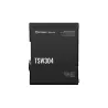 Teltonika | DIN Rail Switch | TSW304 | Unmanaged | Wall-mountable