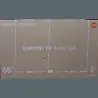Xiaomi TV S Mini LED 65 2026 |  Xiaomi | S Mini LED 2026 | 65 | Smart TV | Google TV | 4K UHD | Dark Grey | DAMAGED PACKAGING, D