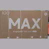 Xiaomi TV Max 2025 100" (3840 × 2160) |  Xiaomi | TV | Max 2025 | 100 | Smart TV | Google TV | UHD | Grey | DAMAGED PACKAGING