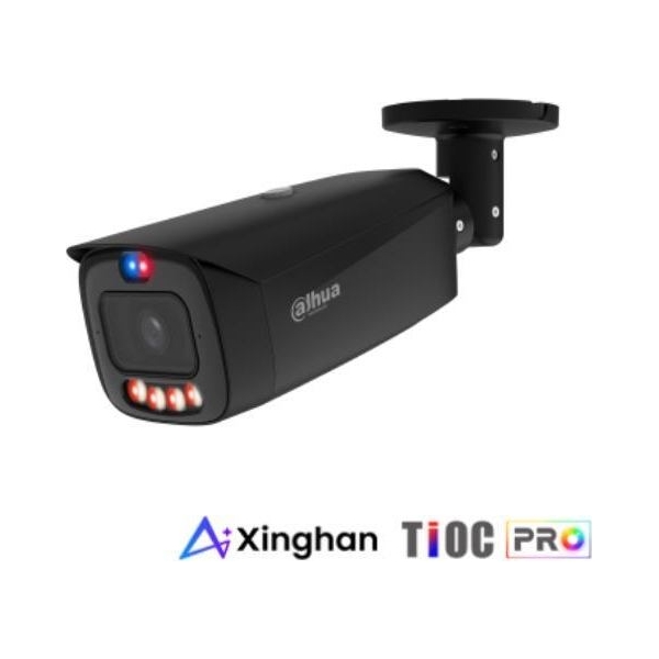 Dahua NET CAMERA 8MP BULLET/HFW3849T1-ASPV0360BPRO-B DAHUA
