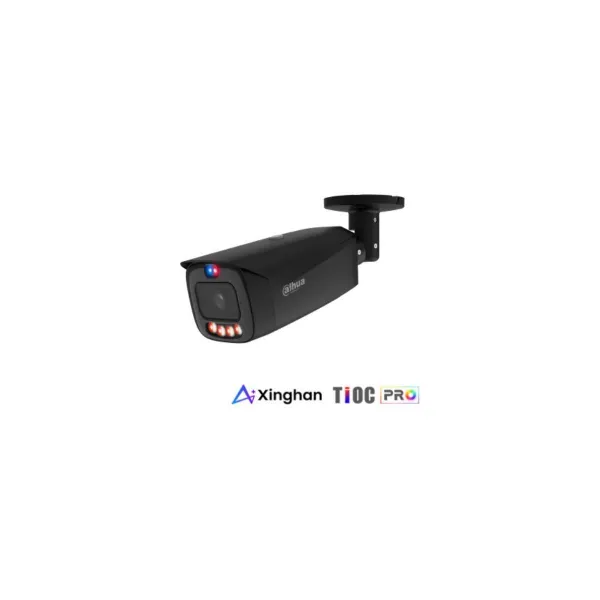 Dahua NET CAMERA 8MP BULLET/HFW3849T1-ASPV0360BPRO-B DAHUA