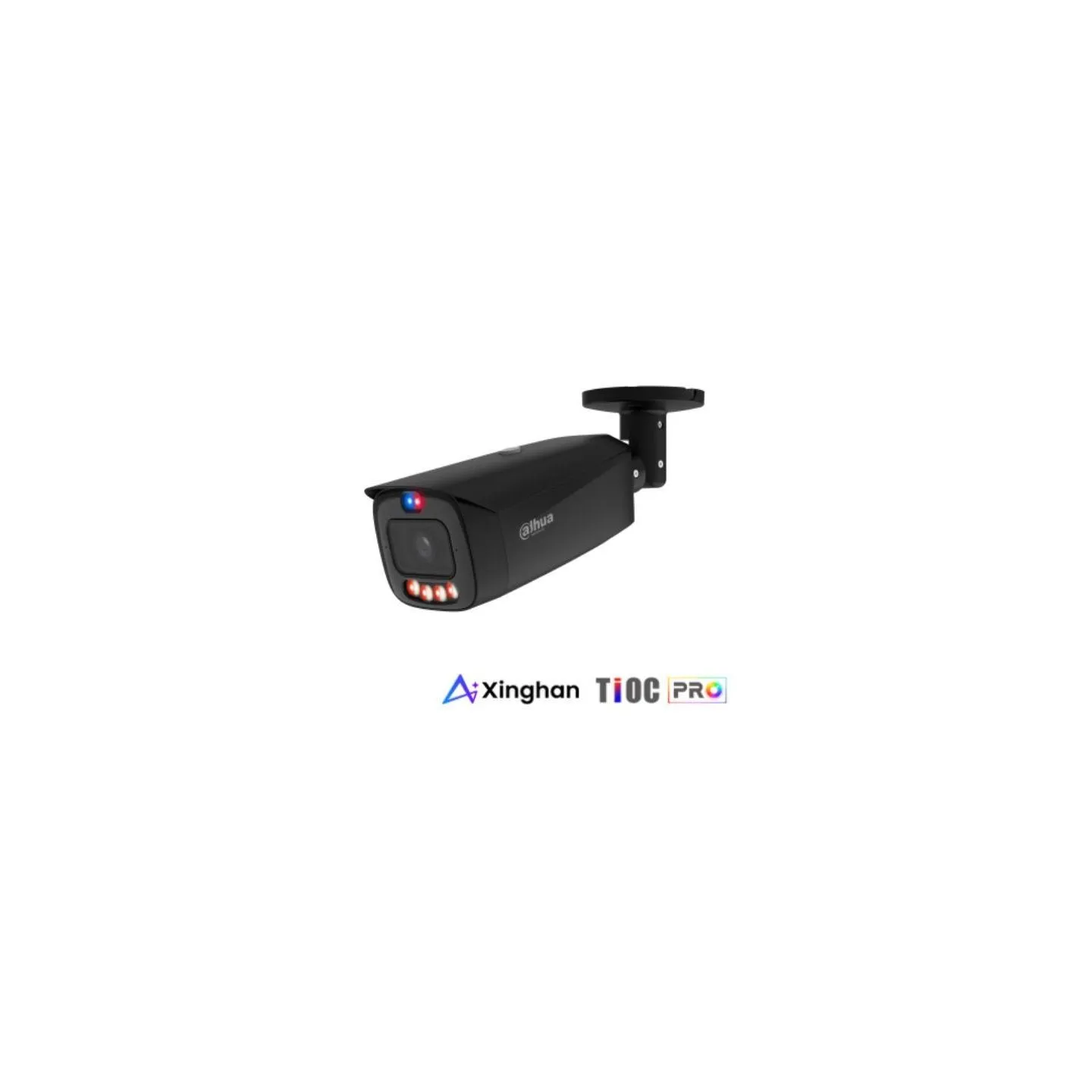 Dahua NET CAMERA 8MP BULLET/HFW3849T1-ASPV0360BPRO-B DAHUA